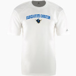 Florida State Christian Academy BSN SPORTS Men's Phenom Short Sleeve T-Shirt Front Thumbnail