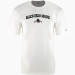 Black Bear Maine Black Bear Maine BSN SPORTS Men's Phenom Short Sleeve T-Shirt Front Thumbnail