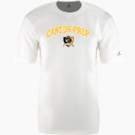 Canton Prep Chargers <span class="pdp-name-mascot">Canton Prep Chargers</span> BSN SPORTS Men's Phenom Short Sleeve T-Shirt Front Thumbnail