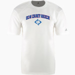 The Don Carey REECH Foundation BSN SPORTS Men's Phenom Short Sleeve T-Shirt Front Thumbnail