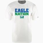 Maple River Eagles <span class="pdp-name-mascot">Maple River Eagles</span> BSN SPORTS Men's Phenom Short Sleeve T-Shirt Front Thumbnail