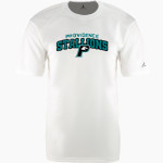 Providence Stallions <span class="pdp-name-mascot">Providence Stallions</span> BSN SPORTS Men's Phenom Short Sleeve T-Shirt Front Thumbnail