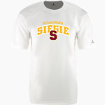 SCHAUMBURG HIGH SCHOOL SIEGIE <span class="pdp-name-mascot">SCHAUMBURG SIEGIE</span> BSN SPORTS Men's Phenom Short Sleeve T-Shirt Front Thumbnail