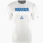 Appalachian Bible College Warriors <span class="pdp-name-mascot">Appalachian Bible College Warriors</span> BSN SPORTS Men's Phenom Short Sleeve T-Shirt Front Thumbnail