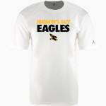 Hudson's Bay Eagles BSN SPORTS Men's Phenom Short Sleeve T-Shirt Front Thumbnail