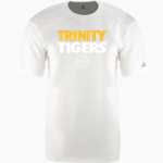 Trinity Tigers <span class="pdp-name-mascot">Trinity College of Florida Tigers</span> BSN SPORTS Men's Phenom Short Sleeve T-Shirt Front Thumbnail