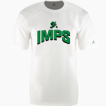 CARY HIGH SCHOOL IMPS BSN SPORTS Men's Phenom Short Sleeve T-Shirt Front Thumbnail