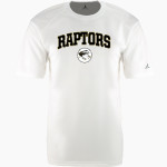 East Ridge Raptors BSN SPORTS Men's Phenom Short Sleeve T-Shirt Front Thumbnail