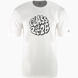 BSN SPORTS Men's Phenom Short Sleeve T-Shirt