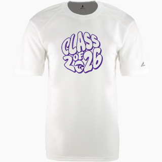 BSN SPORTS Men's Phenom Short Sleeve T-Shirt