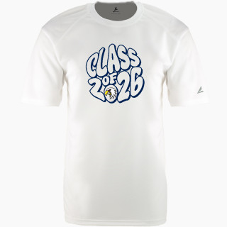 BSN SPORTS Men's Phenom Short Sleeve T-Shirt