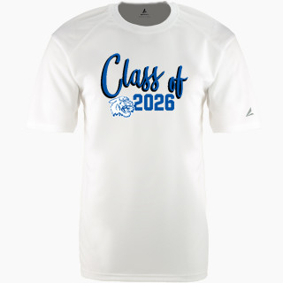 BSN SPORTS Men's Phenom Short Sleeve T-Shirt