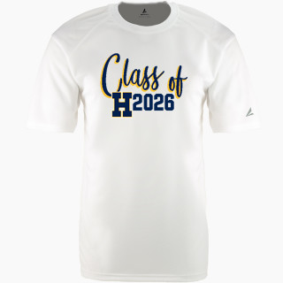 BSN SPORTS Men's Phenom Short Sleeve T-Shirt