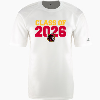 BSN SPORTS Men's Phenom Short Sleeve T-Shirt