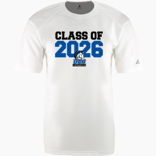 BSN SPORTS Men's Phenom Short Sleeve T-Shirt