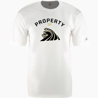 BSN SPORTS Men's Phenom Short Sleeve T-Shirt