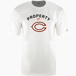 BSN SPORTS Men's Phenom Short Sleeve T-Shirt