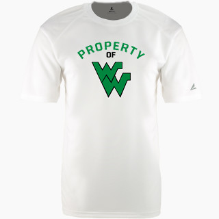 BSN SPORTS Men's Phenom Short Sleeve T-Shirt