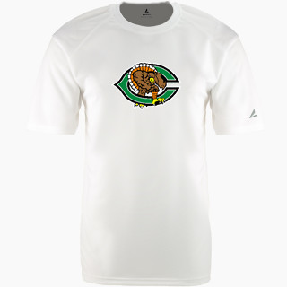 BSN SPORTS Men's Phenom Short Sleeve T-Shirt