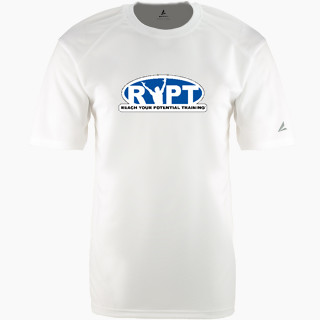 BSN SPORTS Men's Phenom Short Sleeve T-Shirt