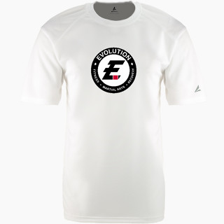 BSN SPORTS Men's Phenom Short Sleeve T-Shirt