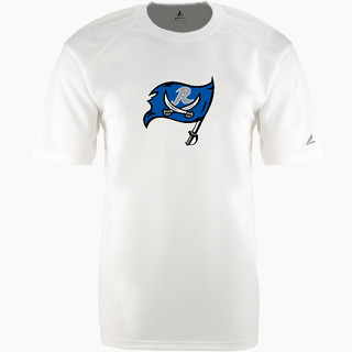 BSN SPORTS Men's Phenom Short Sleeve T-Shirt