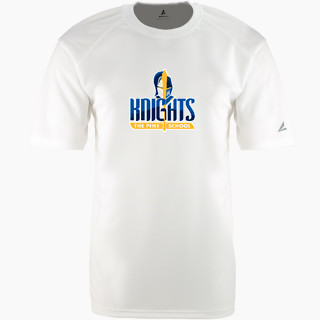 BSN SPORTS Men's Phenom Short Sleeve T-Shirt