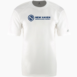 BSN SPORTS Men's Phenom Short Sleeve T-Shirt