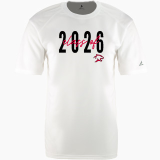 BSN SPORTS Men's Phenom Short Sleeve T-Shirt