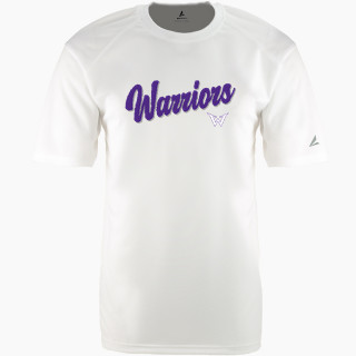 BSN SPORTS Men's Phenom Short Sleeve T-Shirt