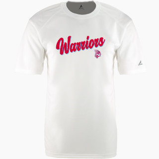 BSN SPORTS Men's Phenom Short Sleeve T-Shirt