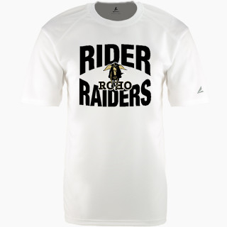 BSN SPORTS Men's Phenom Short Sleeve T-Shirt