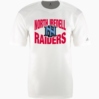 BSN SPORTS Men's Phenom Short Sleeve T-Shirt