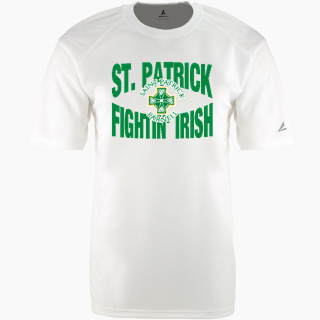 BSN SPORTS Men's Phenom Short Sleeve T-Shirt