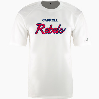 BSN SPORTS Men's Phenom Short Sleeve T-Shirt