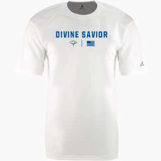 BSN SPORTS Men's Phenom Short Sleeve T-Shirt