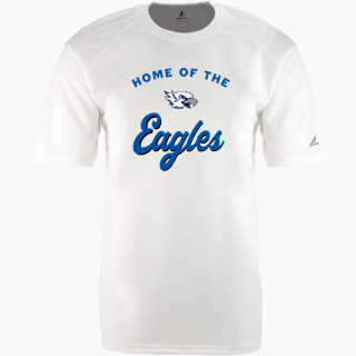 BSN SPORTS Men's Phenom Short Sleeve T-Shirt