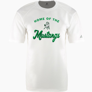 BSN SPORTS Men's Phenom Short Sleeve T-Shirt