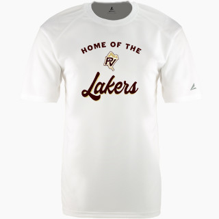 BSN SPORTS Men's Phenom Short Sleeve T-Shirt