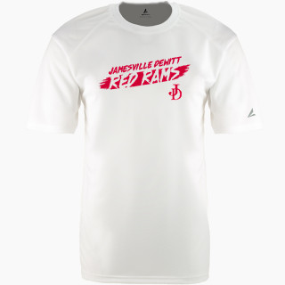 BSN SPORTS Men's Phenom Short Sleeve T-Shirt