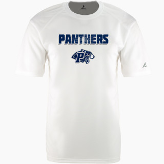 BSN SPORTS Men's Phenom Short Sleeve T-Shirt