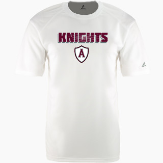 BSN SPORTS Men's Phenom Short Sleeve T-Shirt