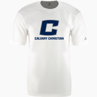 BSN SPORTS Men's Phenom Short Sleeve T-Shirt