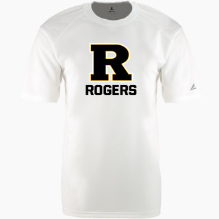 BSN SPORTS Men's Phenom Short Sleeve T-Shirt