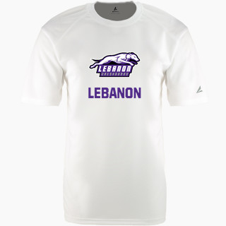 BSN SPORTS Men's Phenom Short Sleeve T-Shirt