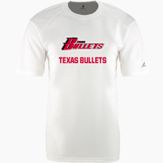 BSN SPORTS Men's Phenom Short Sleeve T-Shirt