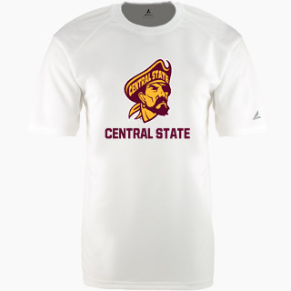 BSN SPORTS Men's Phenom Short Sleeve T-Shirt