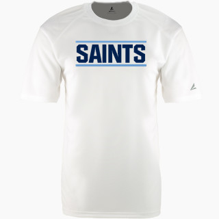 BSN SPORTS Men's Phenom Short Sleeve T-Shirt