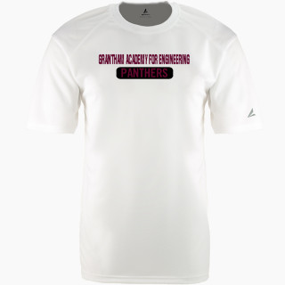 BSN SPORTS Men's Phenom Short Sleeve T-Shirt