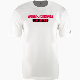 BSN SPORTS Men's Phenom Short Sleeve T-Shirt